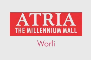 Atria Mall