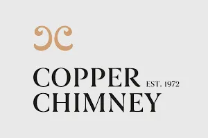 Copper Chimney