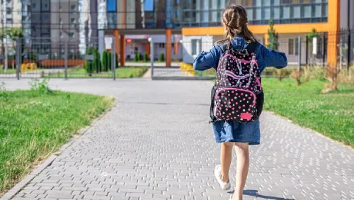 Educational Institutions