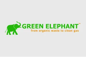 Green Elephant