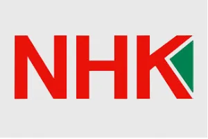 NHK