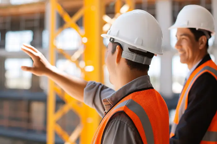 Fire Protection & Detection Consultancy Services