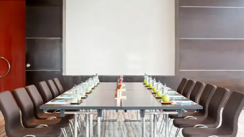 Corporate Conference Rooms & Boardrooms