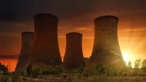 Critical Infrastructure