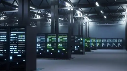 Data Centers