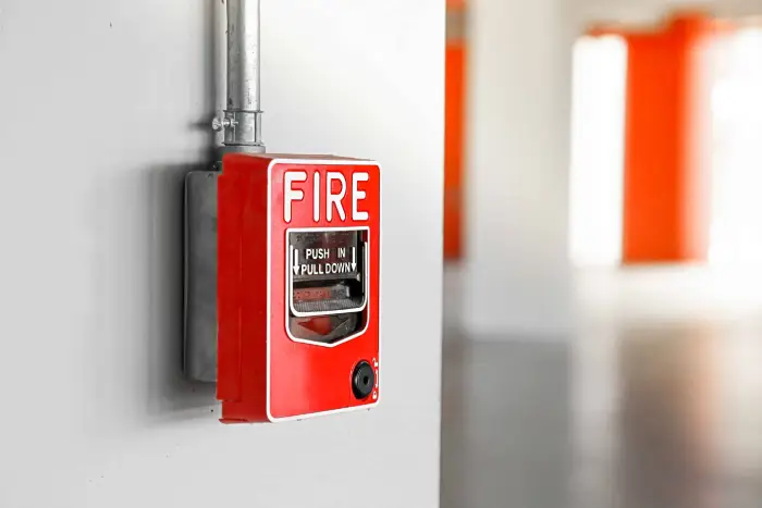 Fire Detection System