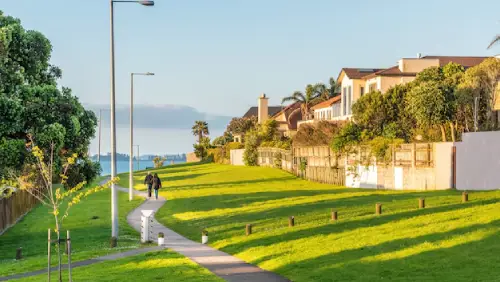 Gated Communities & High-Value Residences