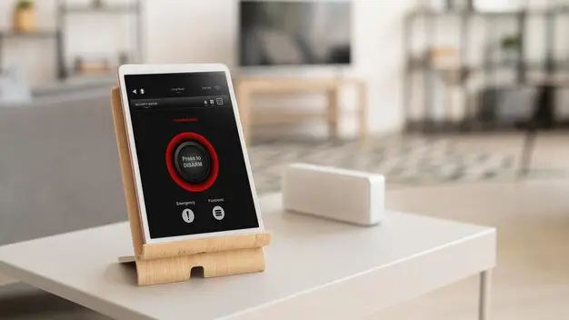 Smart Home & Office Automation