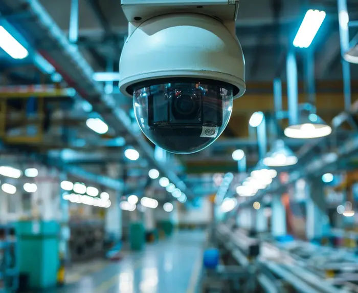 Two Decades of Trusted Expertise in Fire Safety & Security