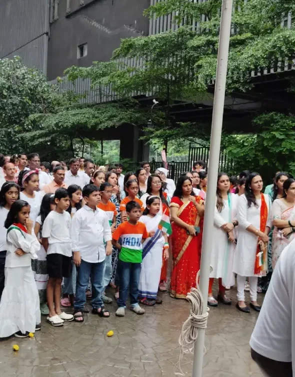 Celebrations @ Sai Industries Mockdrills and Training