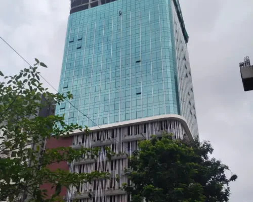 Marathon Millennium